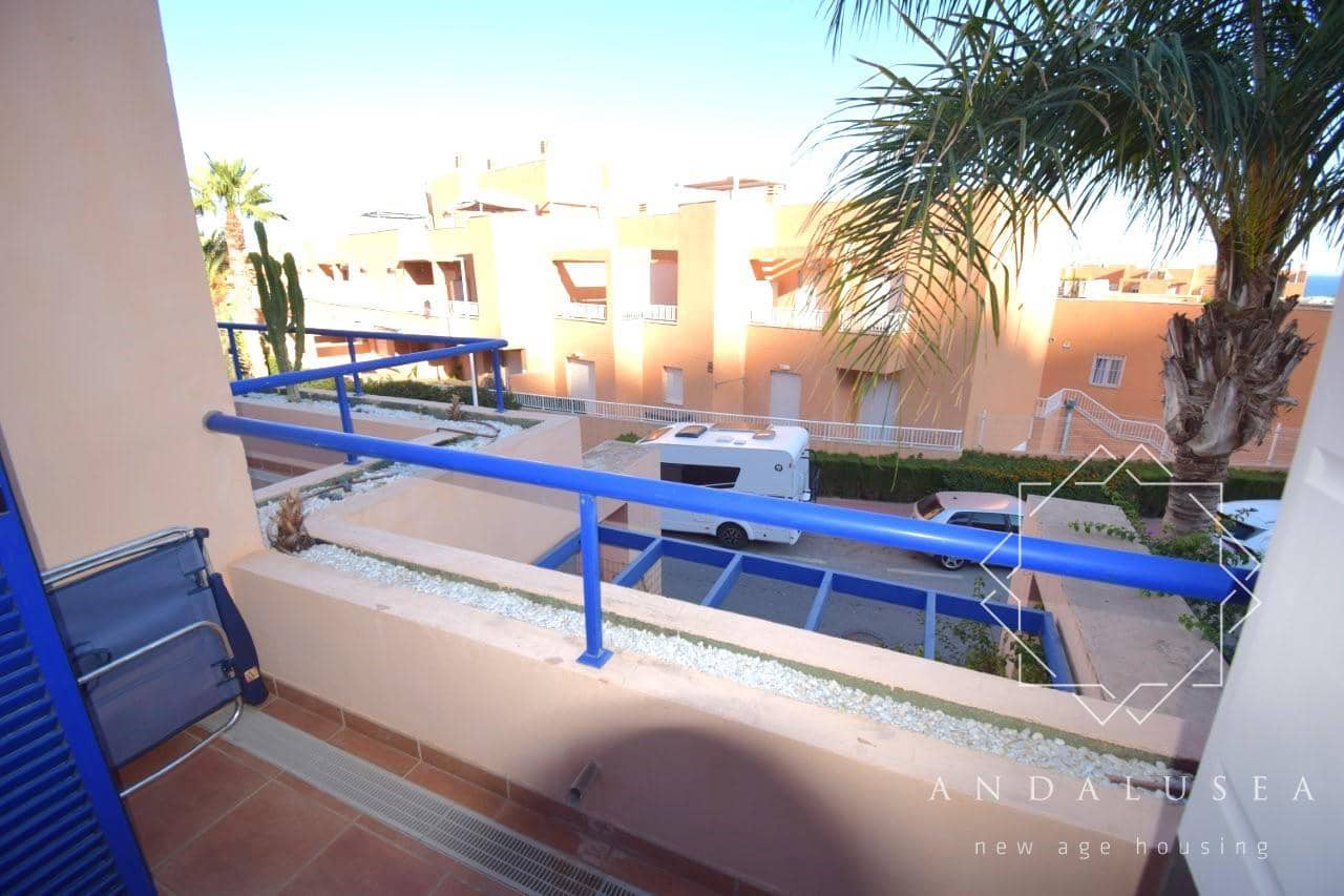 2 slaapkamer Flat te koop in Mojacar met garage - € 246.000 (Ref: 10105566)