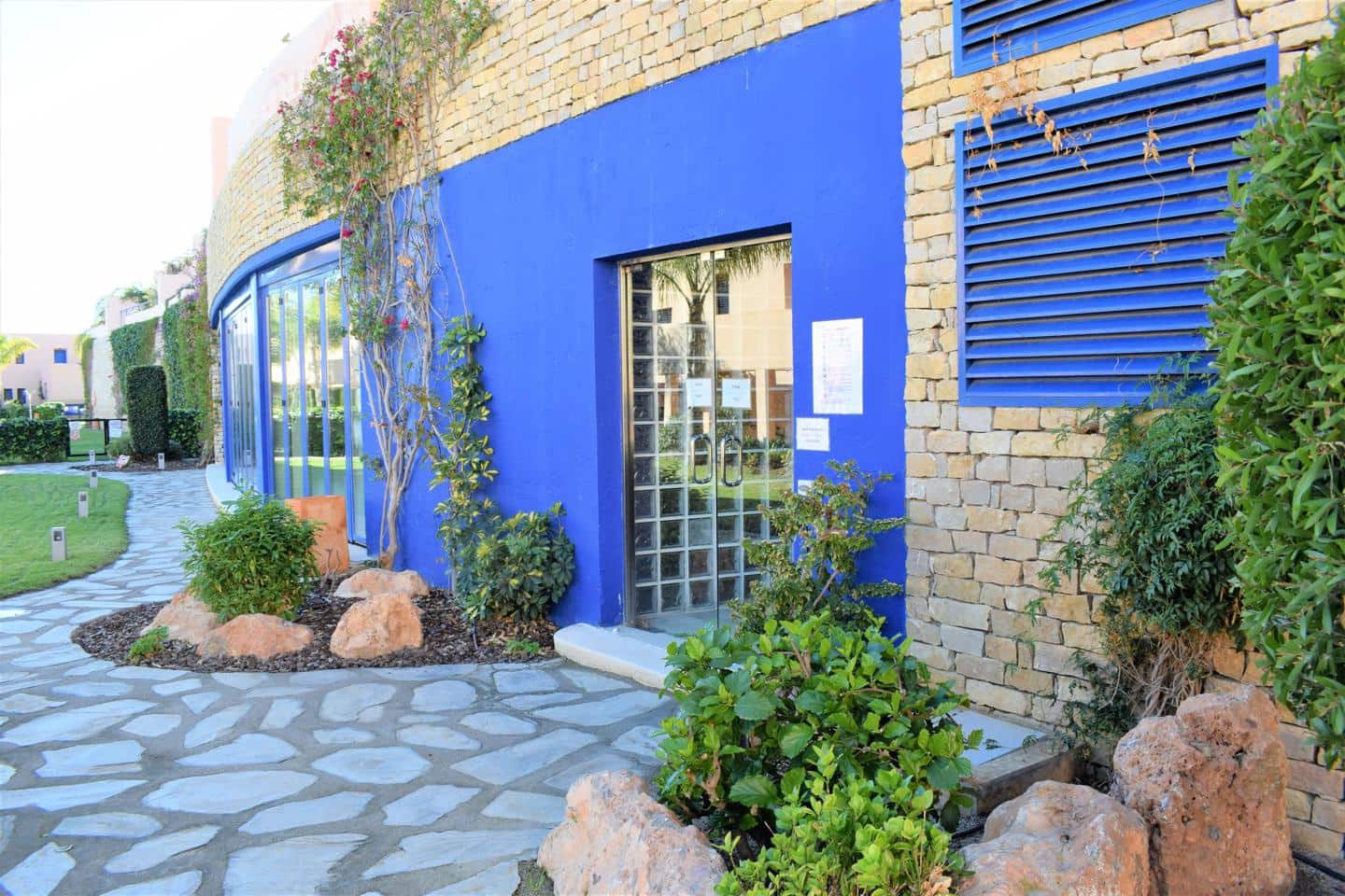 2 slaapkamer Flat te koop in Mojacar met garage - € 246.000 (Ref: 10105566)