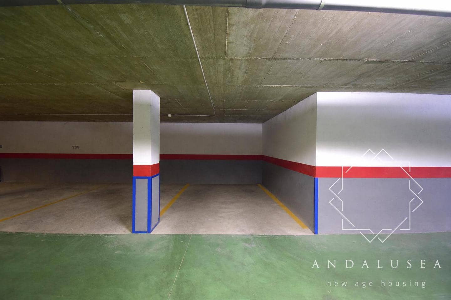 2 slaapkamer Flat te koop in Mojacar met garage - € 246.000 (Ref: 10105566)