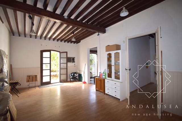 3 slaapkamer Bedrijf te koop in Turre - € 79.000 (Ref: 10111910)