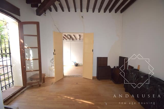 3 slaapkamer Bedrijf te koop in Turre - € 79.000 (Ref: 10111910)