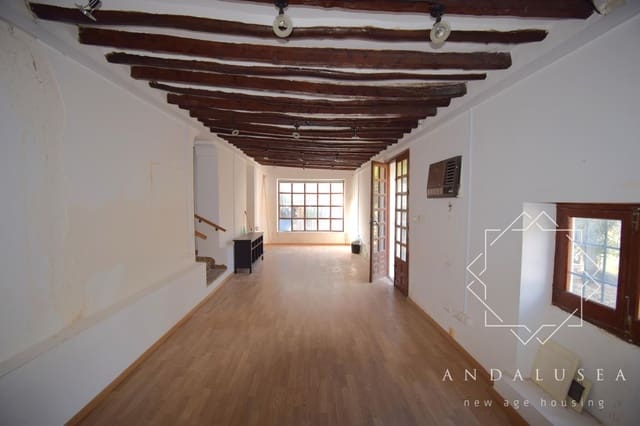 3 slaapkamer Bedrijf te koop in Turre - € 79.000 (Ref: 10111910)