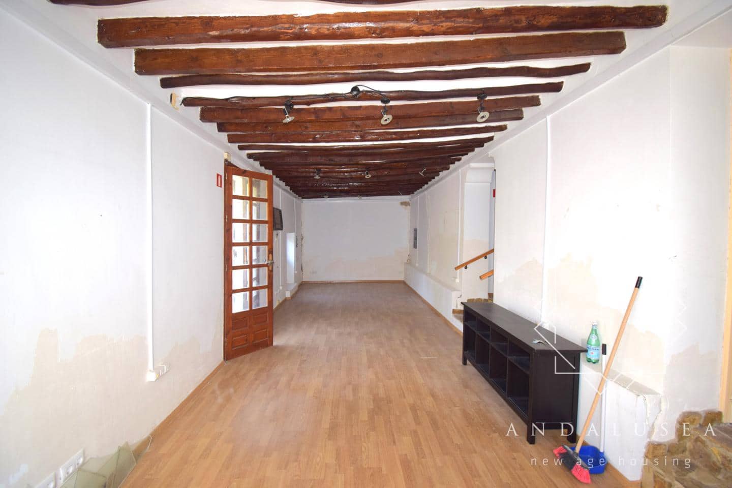 3 bedroom Business for sale in Turre - € 79,000 (Ref: 10111910)