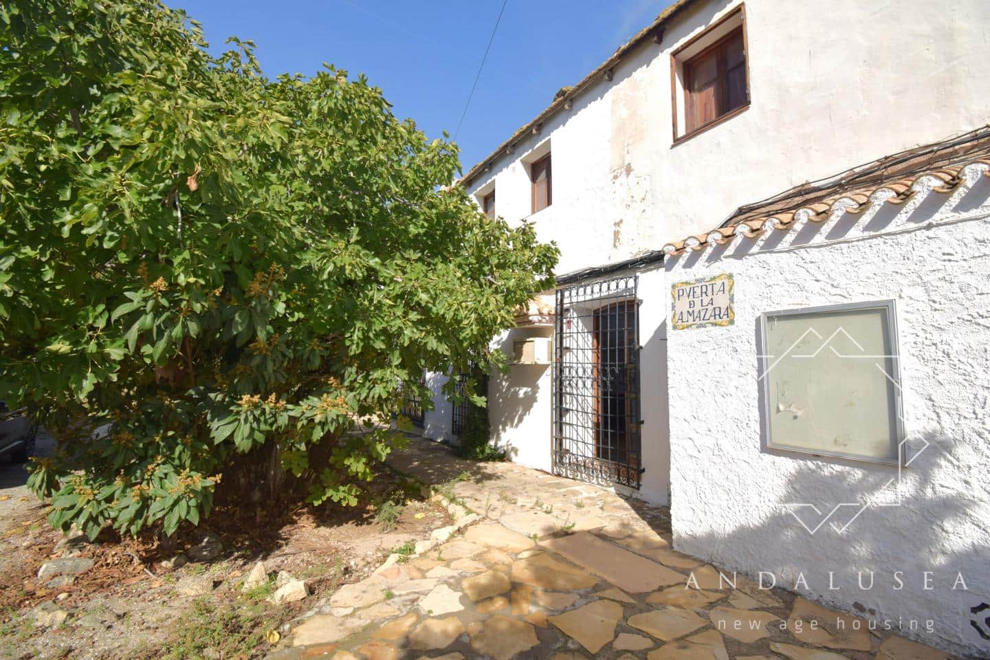 3 bedroom Business for sale in Turre - € 79,000 (Ref: 10111910)