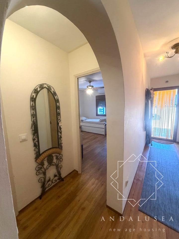 3 sypialnia Willa do wynajęcia w Mojacar - 3 000 € (Ref: 10120427)