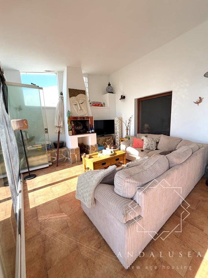3 sypialnia Willa do wynajęcia w Mojacar - 3 000 € (Ref: 10120427)