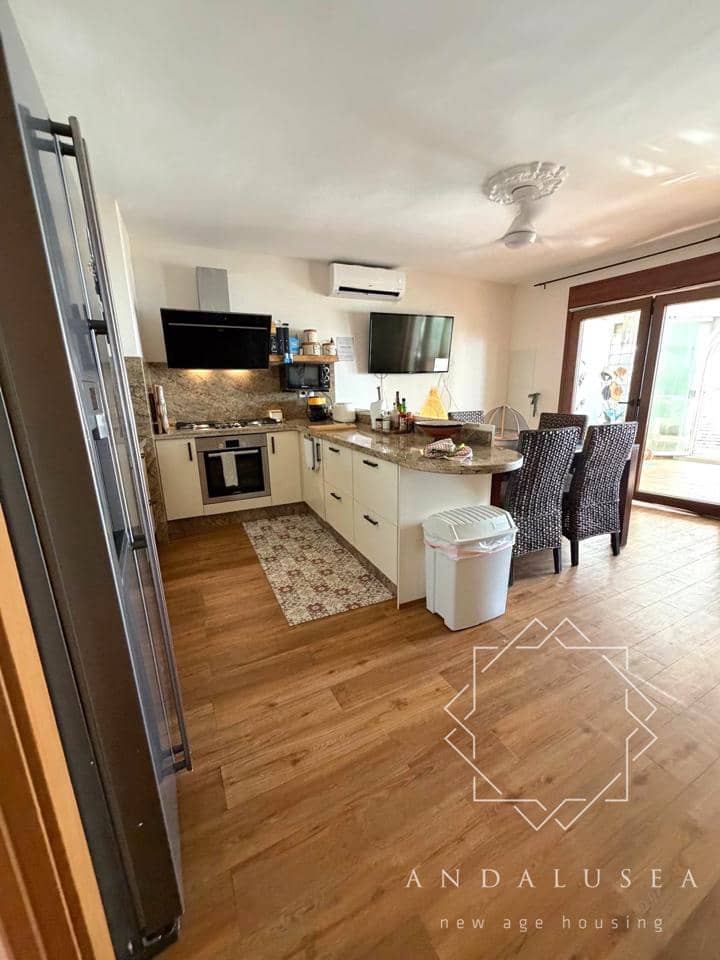 3 sypialnia Willa do wynajęcia w Mojacar - 3 000 € (Ref: 10120427)