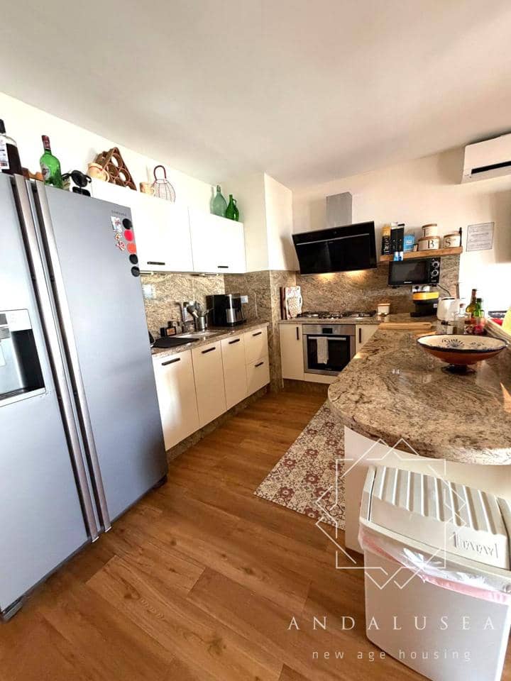 3 sypialnia Willa do wynajęcia w Mojacar - 3 000 € (Ref: 10120427)