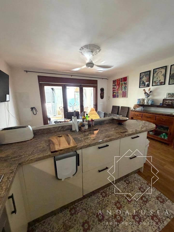 3 sypialnia Willa do wynajęcia w Mojacar - 3 000 € (Ref: 10120427)