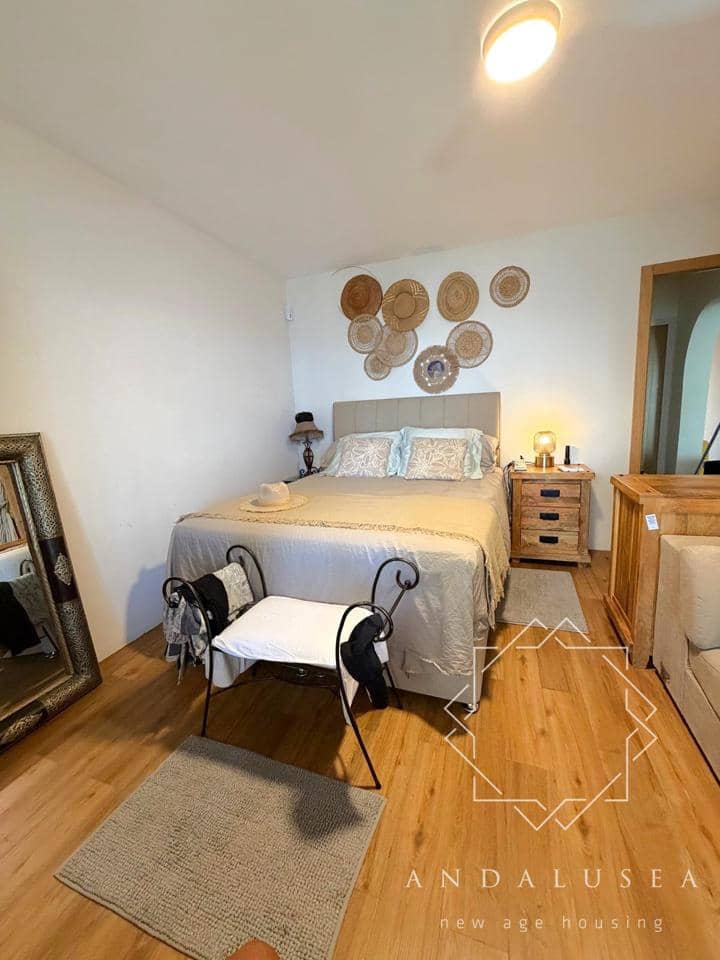 3 sypialnia Willa do wynajęcia w Mojacar - 3 000 € (Ref: 10120427)