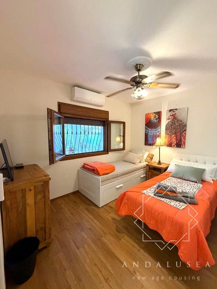 3 sypialnia Willa do wynajęcia w Mojacar - 3 000 € (Ref: 10120427)