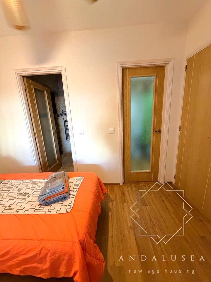 3 sypialnia Willa do wynajęcia w Mojacar - 3 000 € (Ref: 10120427)