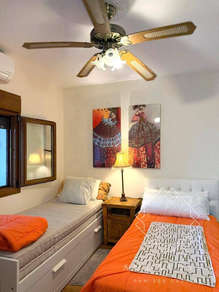 3 sypialnia Willa do wynajęcia w Mojacar - 3 000 € (Ref: 10120427)