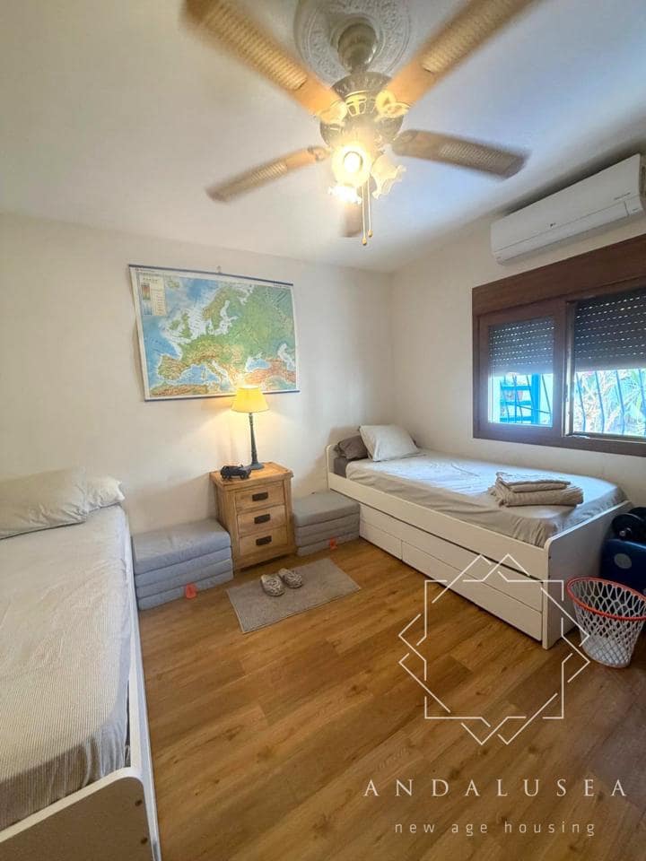 3 sypialnia Willa do wynajęcia w Mojacar - 3 000 € (Ref: 10120427)