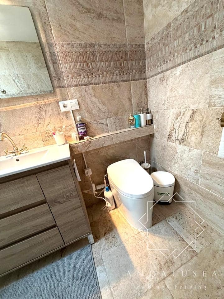 3 sypialnia Willa do wynajęcia w Mojacar - 3 000 € (Ref: 10120427)