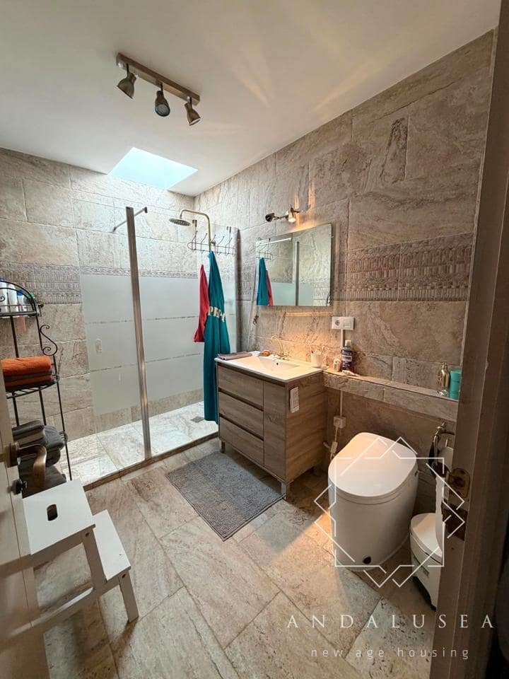 3 sypialnia Willa do wynajęcia w Mojacar - 3 000 € (Ref: 10120427)