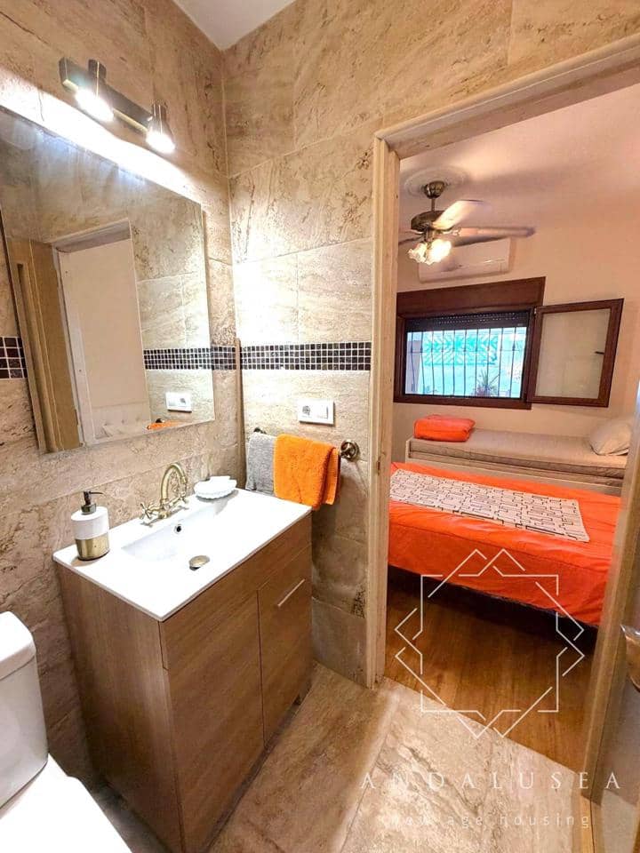3 sypialnia Willa do wynajęcia w Mojacar - 3 000 € (Ref: 10120427)