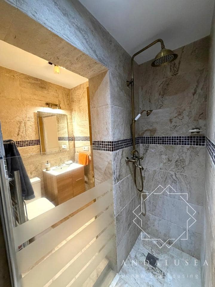 3 sypialnia Willa do wynajęcia w Mojacar - 3 000 € (Ref: 10120427)