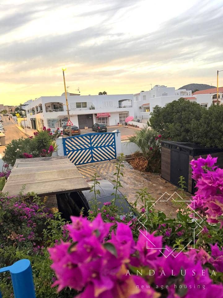 3 sypialnia Willa do wynajęcia w Mojacar - 3 000 € (Ref: 10120427)