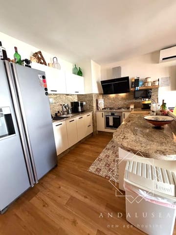 3 sypialnia Willa do wynajęcia w Mojácar - 3 000 € (Ref: 10120427)