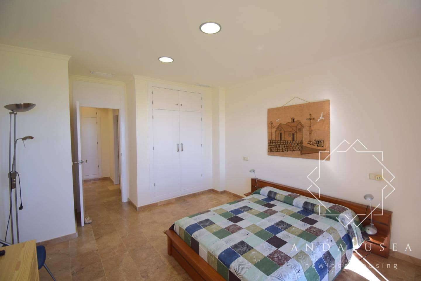 3 bedroom Villa for sale in Mojacar with pool garage - € 495,000 (Ref: 10130695)