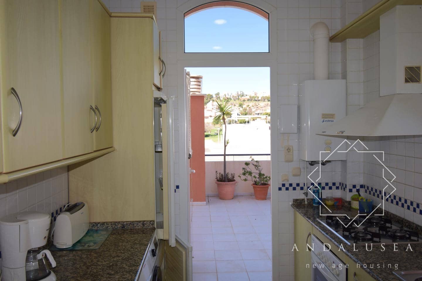 3 bedroom Villa for sale in Mojacar with pool garage - € 495,000 (Ref: 10130695)