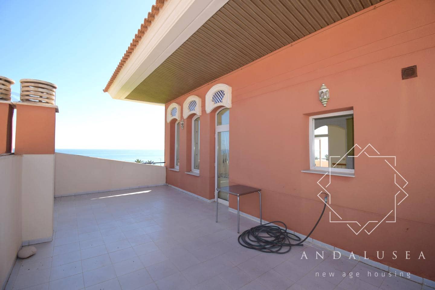 3 bedroom Villa for sale in Mojacar with pool garage - € 495,000 (Ref: 10130695)