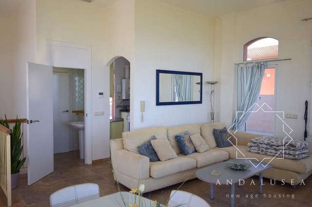 3 camera da letto Villa in vendita in Mojácar con piscina garage - 495.000 € (Rif: 10130695)