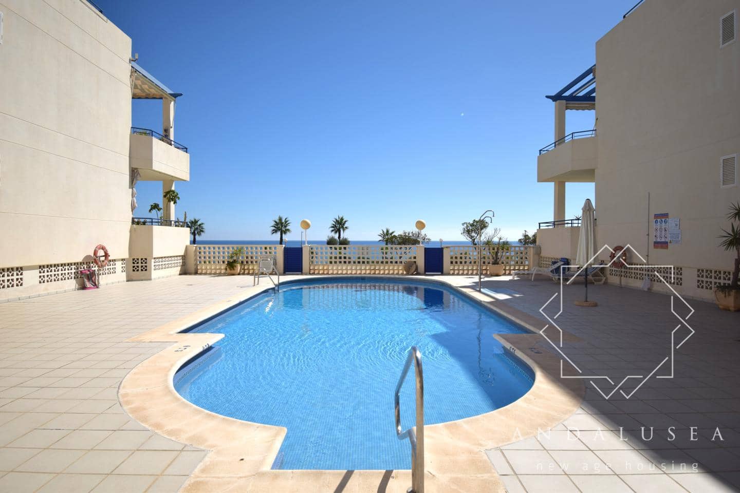 3 bedroom Villa for sale in Mojacar with pool garage - € 495,000 (Ref: 10130695)