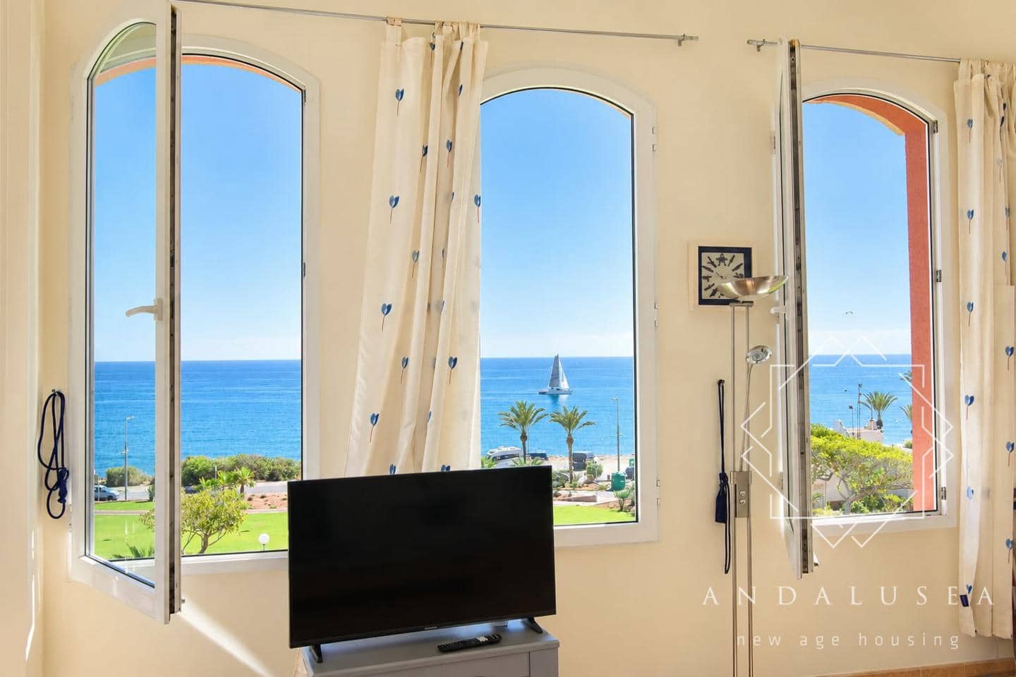 3 bedroom Villa for sale in Mojacar with pool garage - € 495,000 (Ref: 10130695)