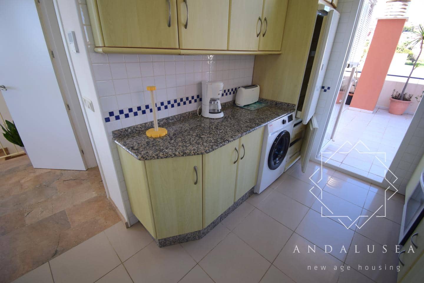 3 bedroom Villa for sale in Mojacar with pool garage - € 495,000 (Ref: 10130695)