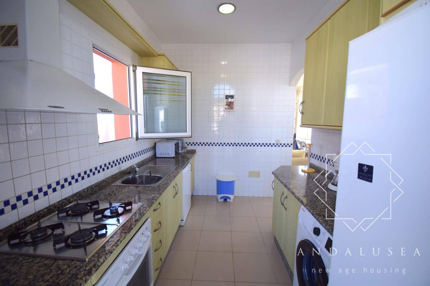 3 bedroom Villa for sale in Mojacar with pool garage - € 495,000 (Ref: 10130695)