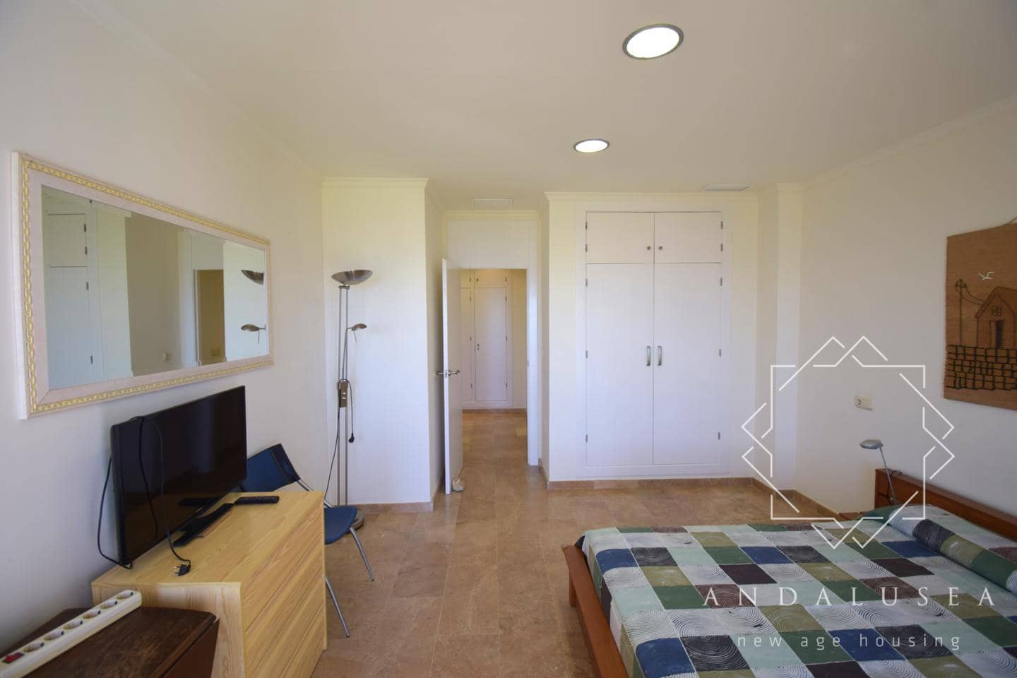 3 bedroom Villa for sale in Mojacar with pool garage - € 495,000 (Ref: 10130695)