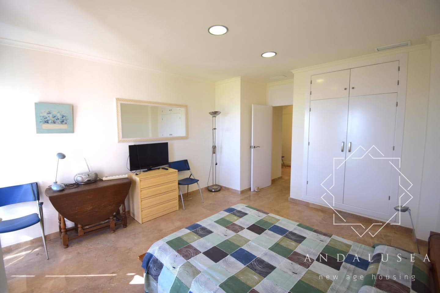 3 bedroom Villa for sale in Mojacar with pool garage - € 495,000 (Ref: 10130695)