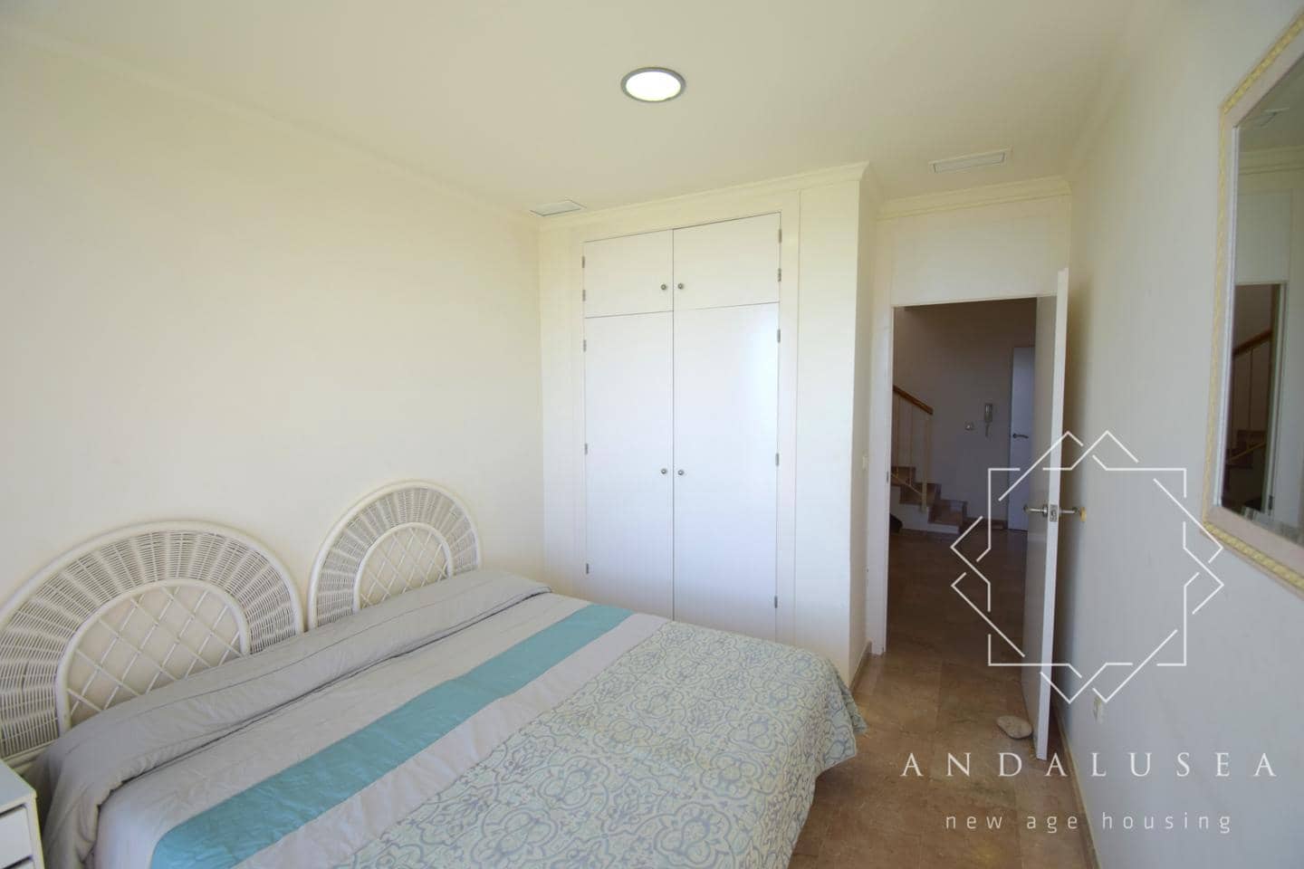 3 bedroom Villa for sale in Mojacar with pool garage - € 495,000 (Ref: 10130695)