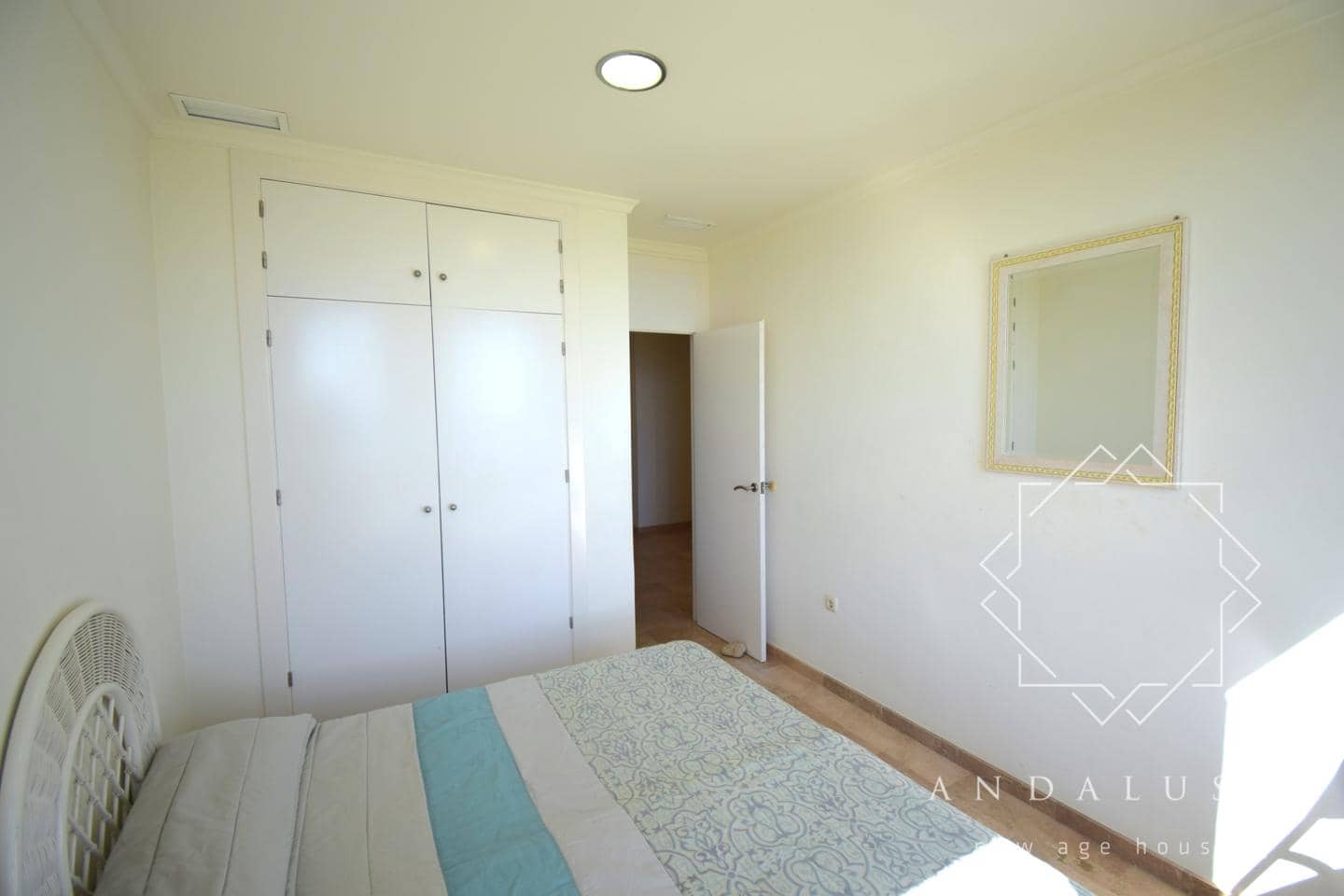 3 bedroom Villa for sale in Mojacar with pool garage - € 495,000 (Ref: 10130695)