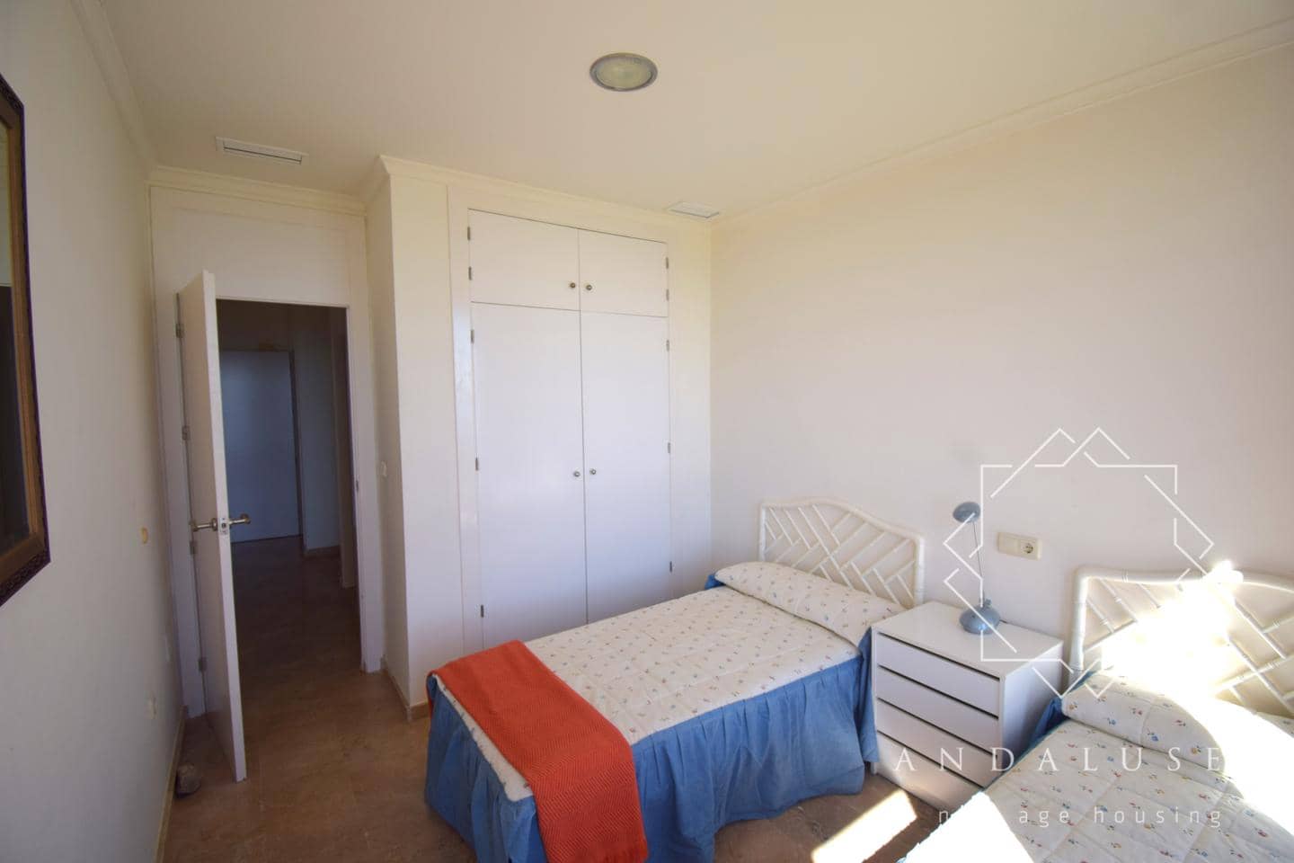 3 bedroom Villa for sale in Mojacar with pool garage - € 495,000 (Ref: 10130695)