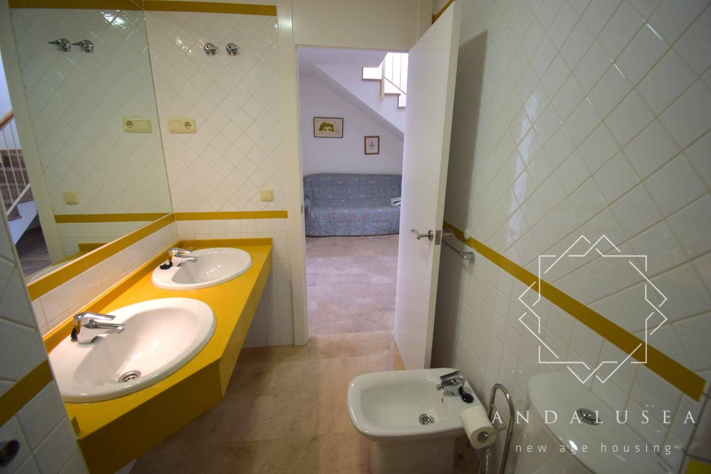 3 bedroom Villa for sale in Mojacar with pool garage - € 495,000 (Ref: 10130695)