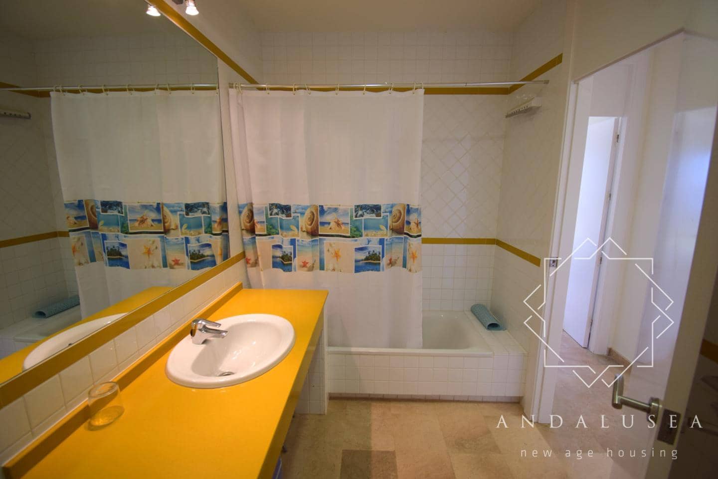3 bedroom Villa for sale in Mojacar with pool garage - € 495,000 (Ref: 10130695)