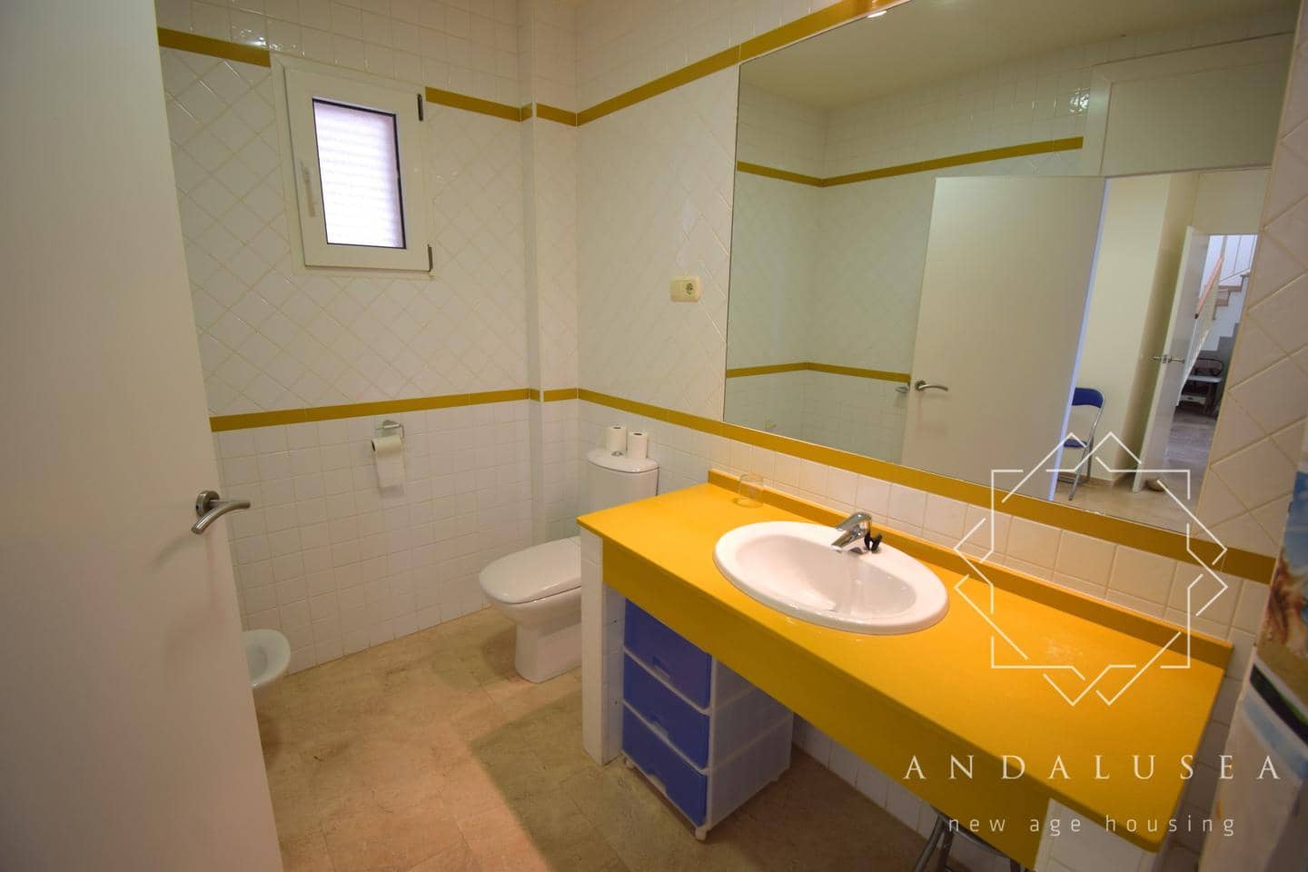 3 bedroom Villa for sale in Mojacar with pool garage - € 495,000 (Ref: 10130695)