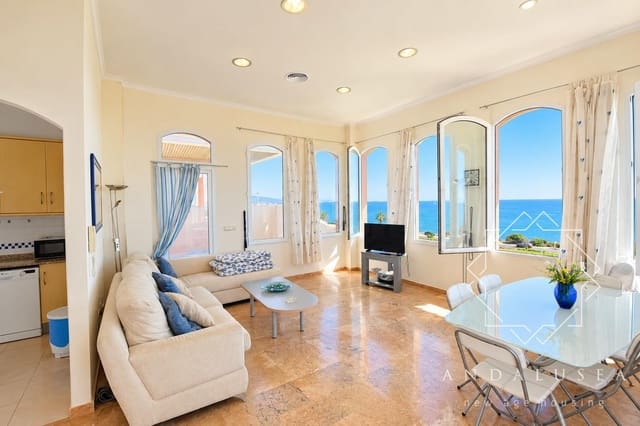 3 camera da letto Villa in vendita in Mojácar con piscina garage - 495.000 € (Rif: 10130695)