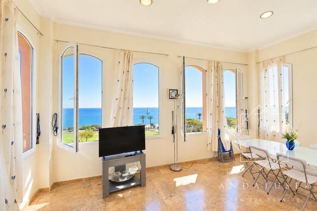 3 camera da letto Villa in vendita in Mojácar con piscina garage - 495.000 € (Rif: 10130695)