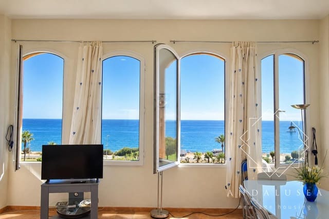 3 camera da letto Villa in vendita in Mojácar con piscina garage - 495.000 € (Rif: 10130695)