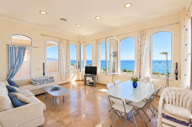 3 camera da letto Villa in vendita in Mojácar con piscina garage - 495.000 € (Rif: 10130695)