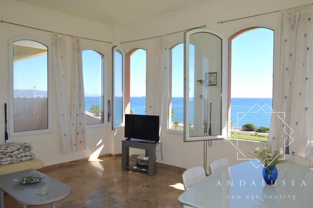 3 camera da letto Villa in vendita in Mojácar con piscina garage - 495.000 € (Rif: 10130695)