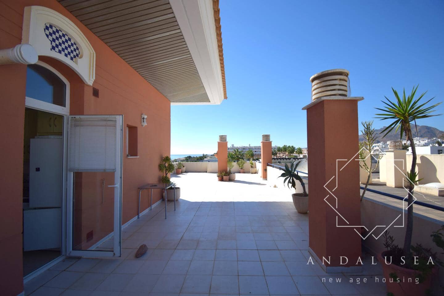3 bedroom Villa for sale in Mojacar with pool garage - € 495,000 (Ref: 10130695)