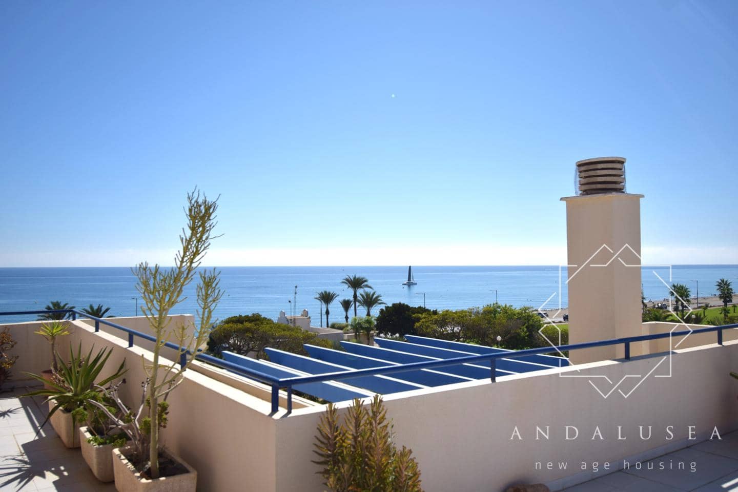 3 bedroom Villa for sale in Mojacar with pool garage - € 495,000 (Ref: 10130695)