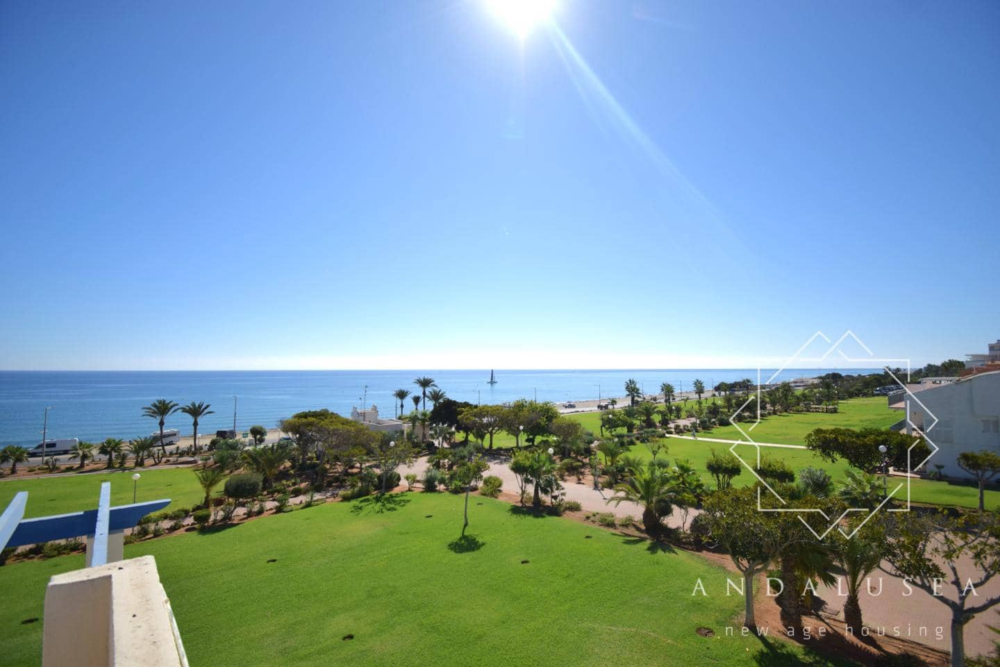 3 bedroom Villa for sale in Mojacar with pool garage - € 495,000 (Ref: 10130695)