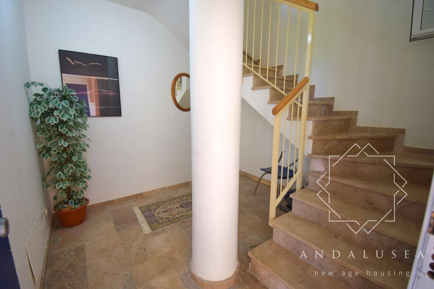 3 bedroom Villa for sale in Mojacar with pool garage - € 495,000 (Ref: 10130695)