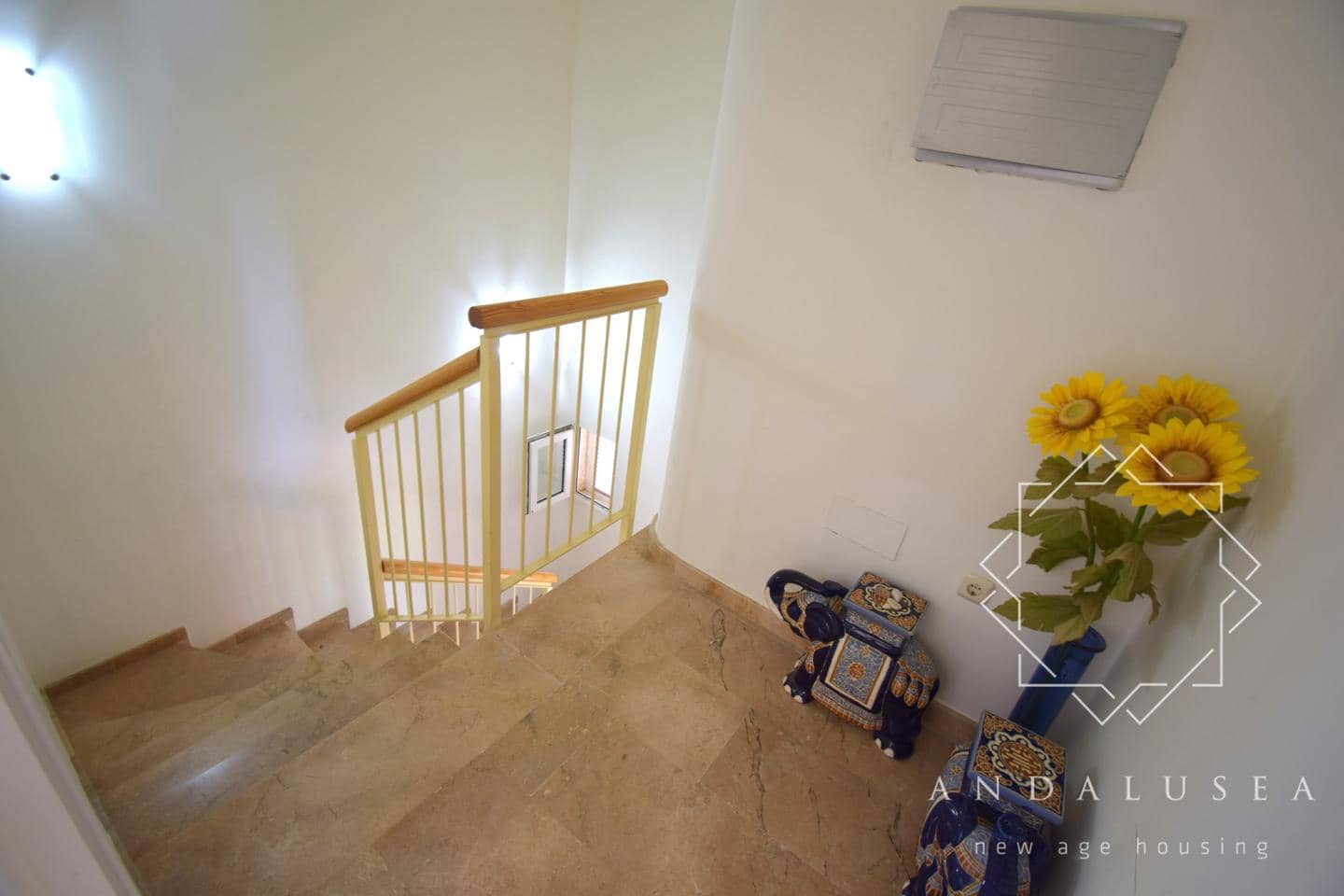 3 bedroom Villa for sale in Mojacar with pool garage - € 495,000 (Ref: 10130695)